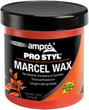 Ampro Pro Styl Marcel Curl Wax