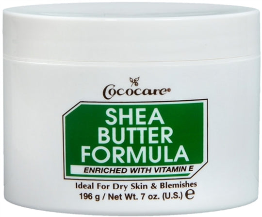 Cococare Shea Butter Formula Cream
