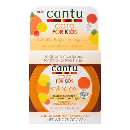 Cantu Kids Styling Gel