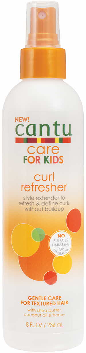 Cantu Kids Curl Refresher