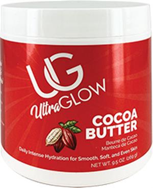 Ultra Glow Cocoa Butter Cream