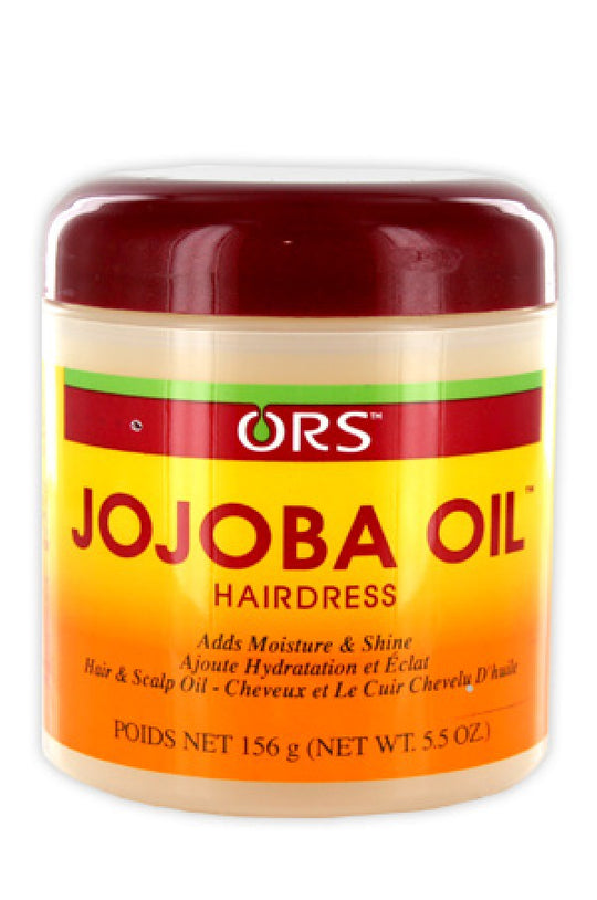 ORS Jojoba Oil