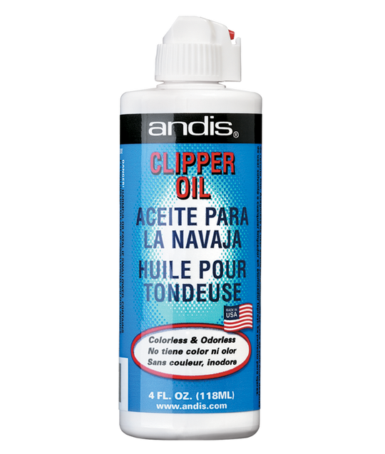 Andis Clipper Oil
