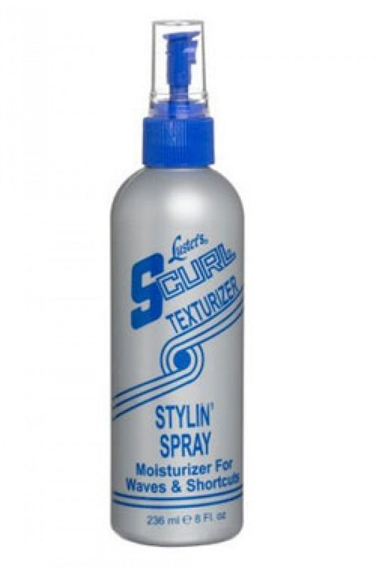 S-Curl Texturizer Stylin' Spray