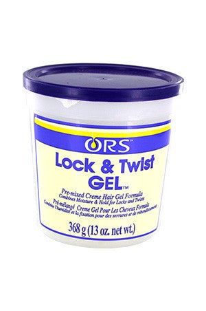 ORS Lock & Twist Gel
