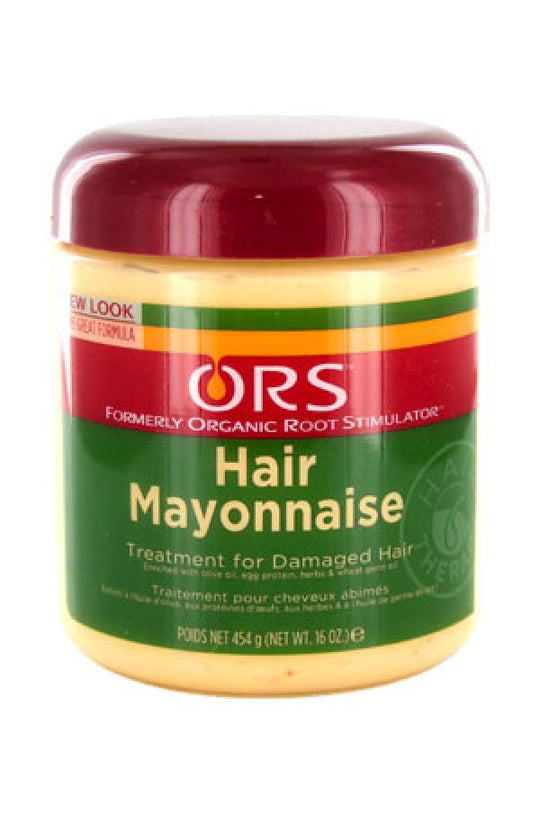 ORS HaiRestore Hair Mayonnaise
