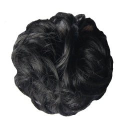 CanBeauty Hair Piece Scrunchie 2pcs