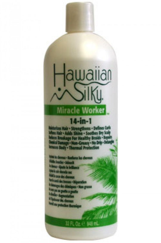 Hawaiian Silky 14-in-1 Miracle Worker