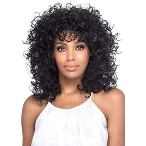 Vivica A Fox AW-Brave