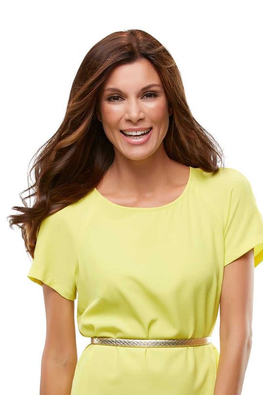 Jon Renau Top Form HH 18"