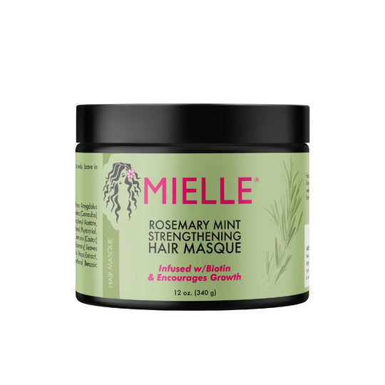 Mielle Rosemary Mint Hair Masque
