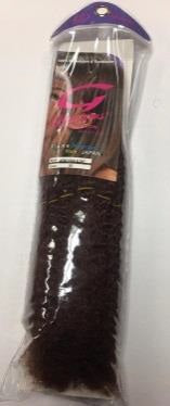 Glamorous 24" Afro Bulk