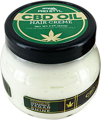 Ampro Pro Styl Oil Hair Creme