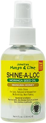 Jamaican Mango & Lime Shine-A-Lock