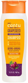 Cantu Grapeseed Strengthening Shampoo