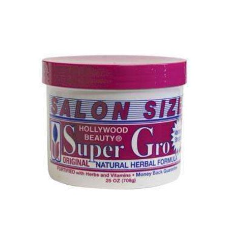 Hollywood Beauty Super Gro