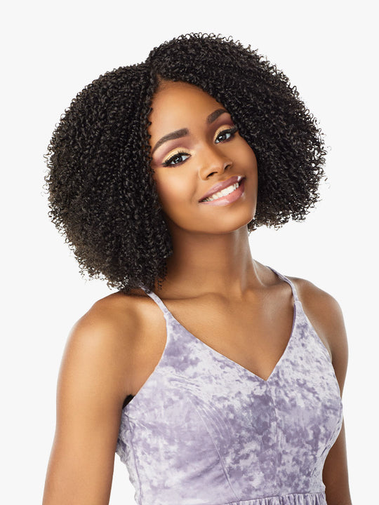 Sensationnel Lulutress 2X WHIRLY 4C