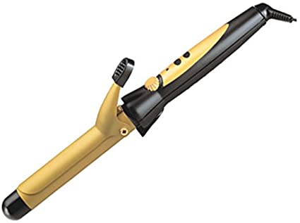 Danny Co Ceramix Isinis curling iron 1 1 4 K Laba
