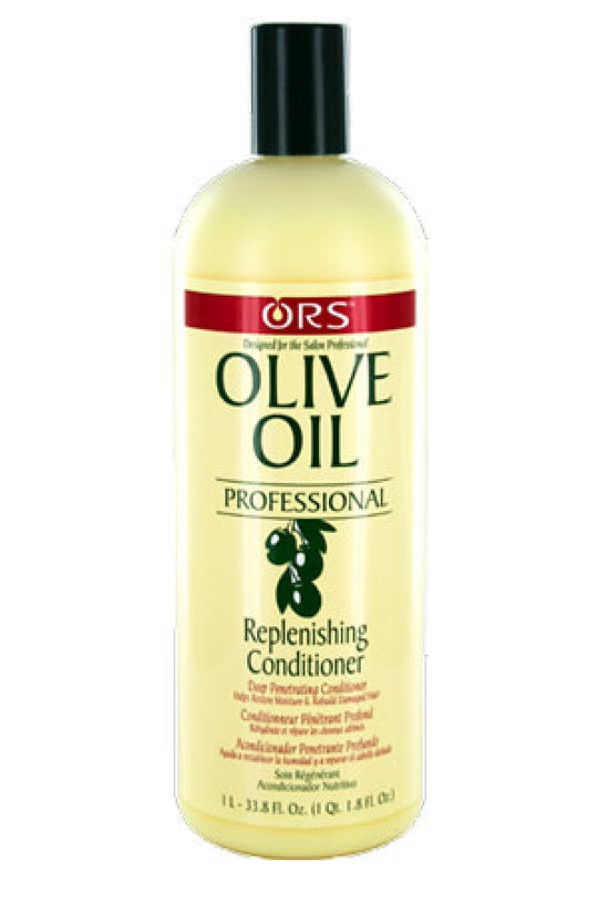 ORS Olive Oil Replenishing Conditioner
