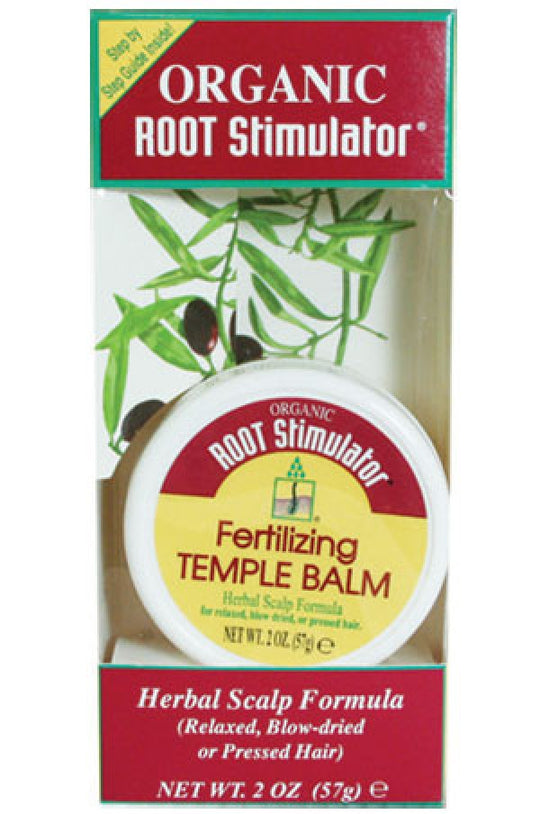 ORS Fertilizing Temple Balm