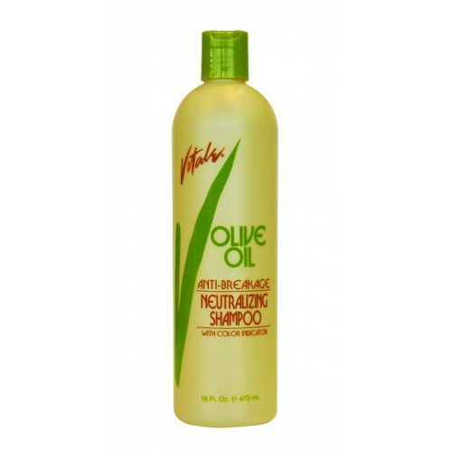 Vitale Olive Oil Neutralizing Shampoo