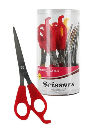 Magic Scissors Assorted Colors
