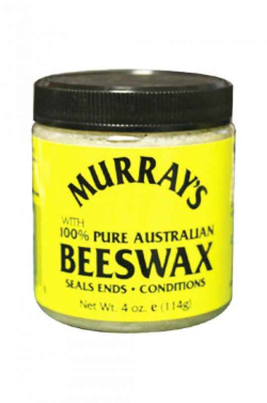 Murray's Beeswax