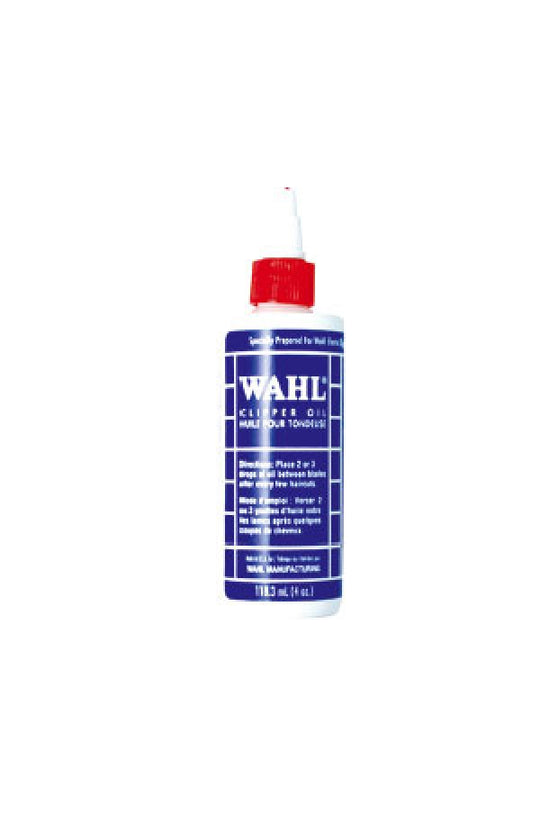 WAHL Clipper Oil
