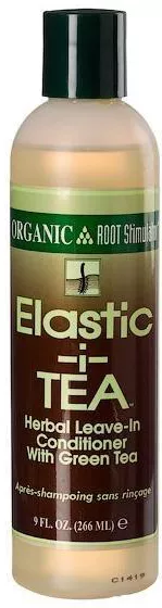 ORS Elastic-I-Tea Herbal Leave-In Conditioner