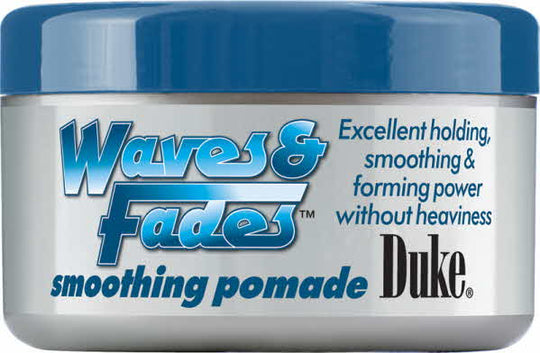 Duke Waves & Fades Smoothing Pomade