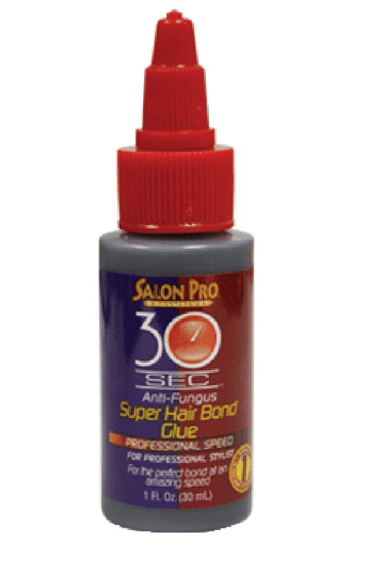 Salon Pro 30 Sec Super Hair Bond Glue