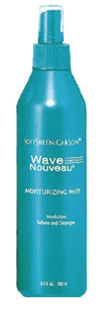 Wave Nouveau Moisturizing Finishing Mist