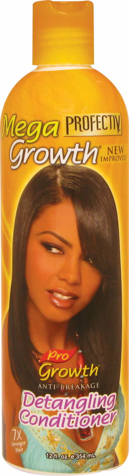 Profectiv Mega Growth Detangling Conditioner