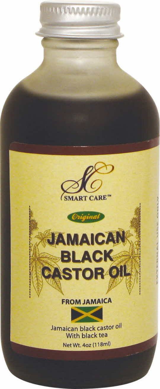 Smart Care Jamaican Black Castor Oil