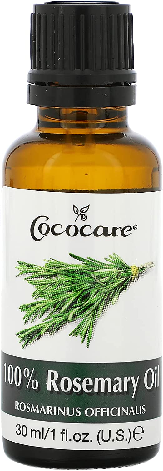 Cococare Oil-100% Oil