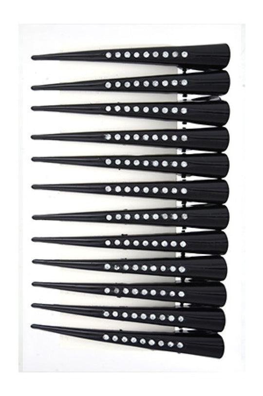 Magic Long Metal Hair Clip