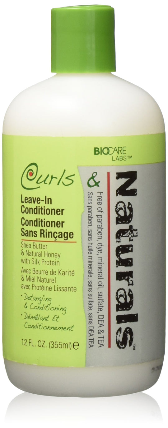Biocare Curls & Naturals Leave-In
