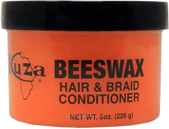Kuza Beeswax Hair & Braid Conditioner