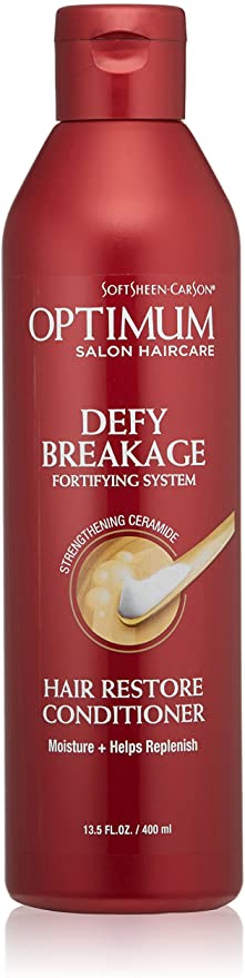 Optimum Salon Haircare Defy Breakage Fortifying Conditioner