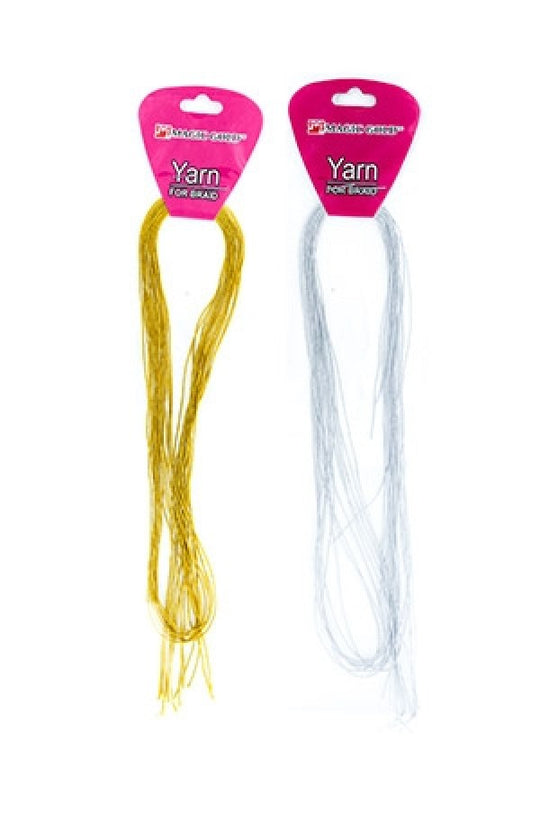 Magic Yarn