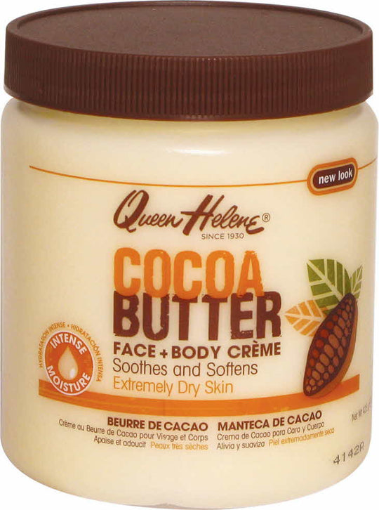 Queen Helene Cocoa Butter