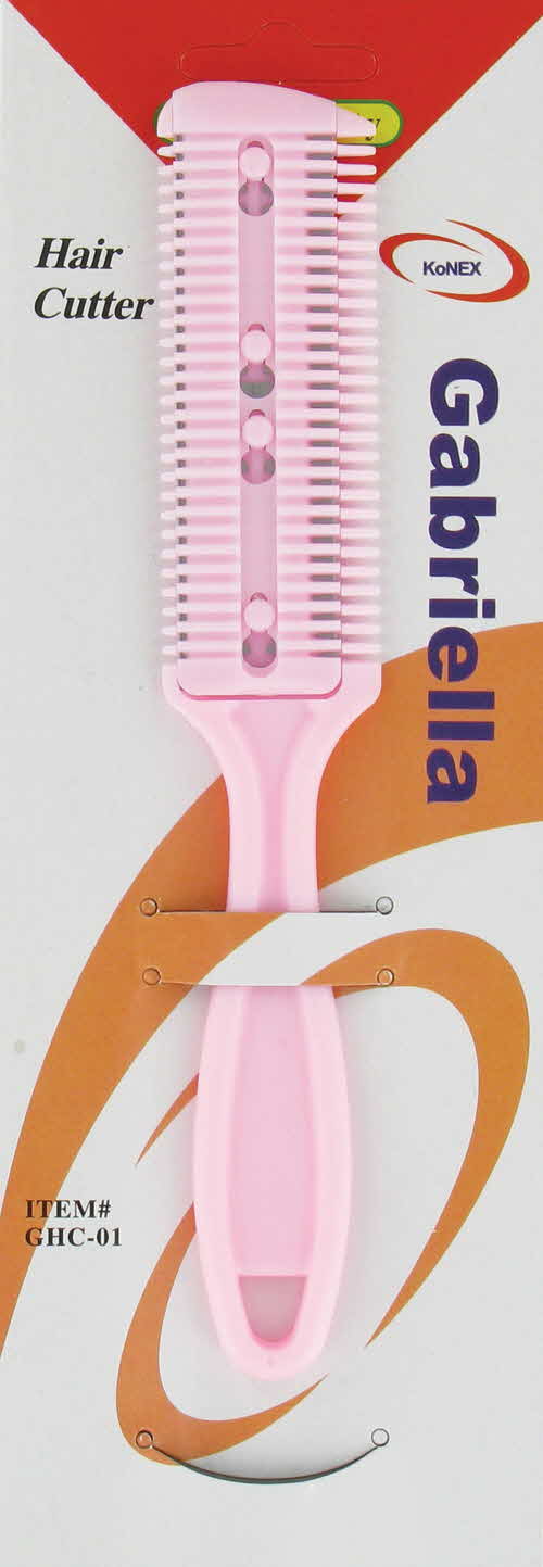 Gabriella Hair Cutter