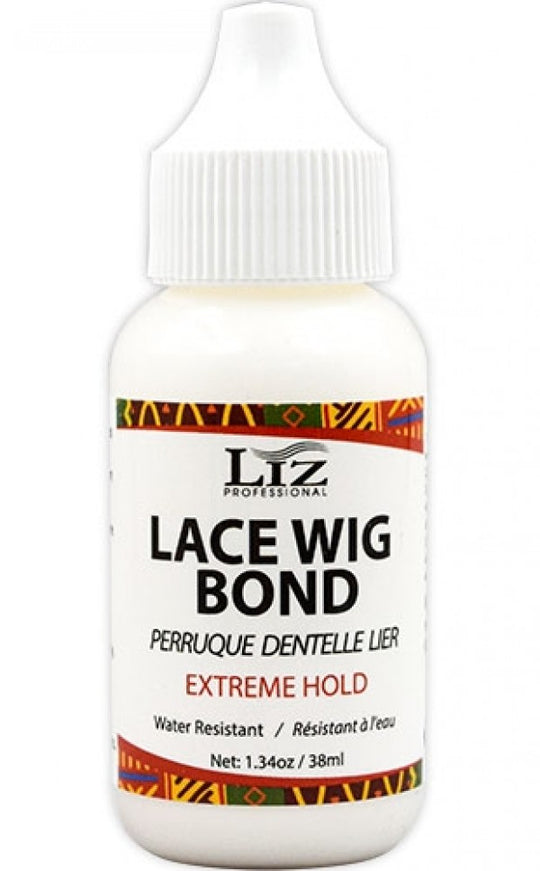 LIZ Professional Lace Wig Bond