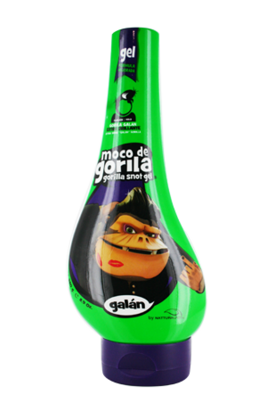 Gorilla Snot Gel Galán