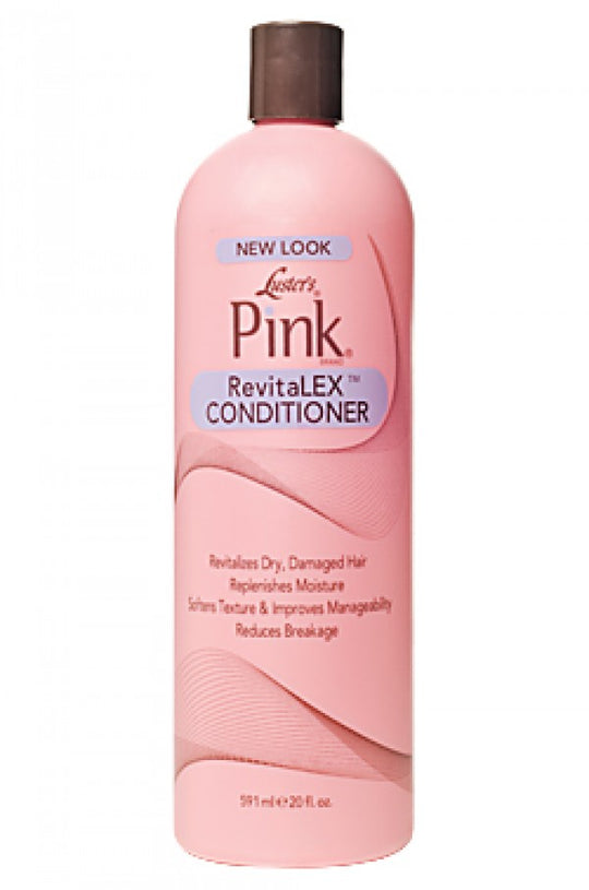 Pink RevitalEX Conditioner