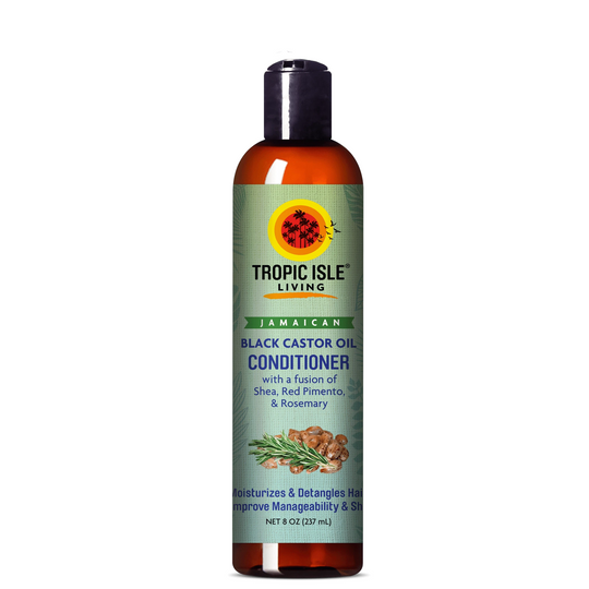 Tropic Isle Living Jamaican Black Castor Oil Conditioner
