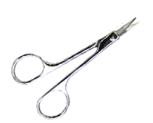 Cuticle Scissor