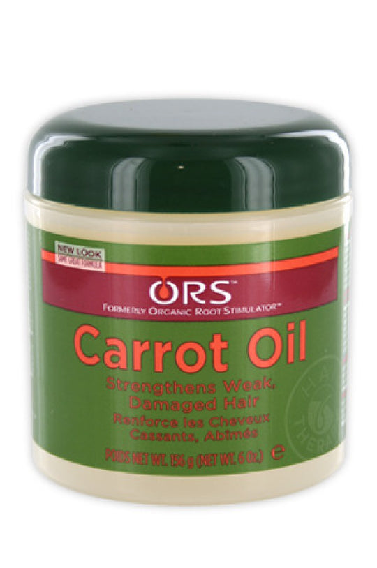 ORS Carrot Oil