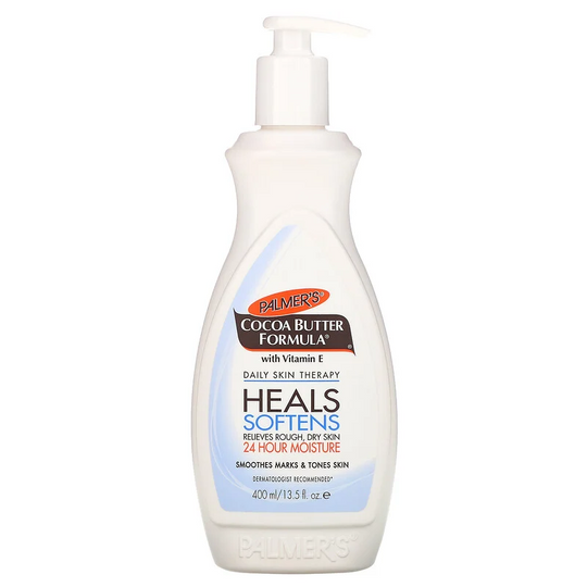 Palmer's Cocoa Butter Formula With Vitamin E Body Lotion