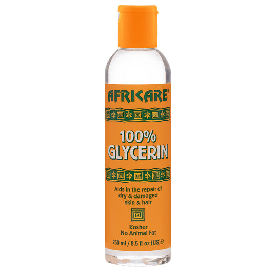 Cococare Africare 100% Glycerin